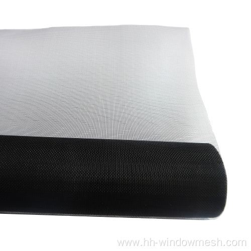 mesh PPE plain window screen